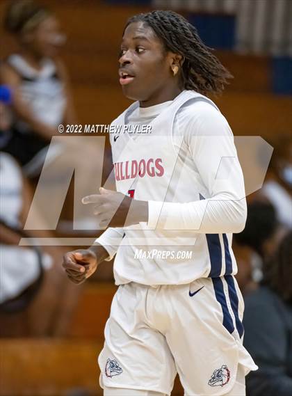 Thumbnail 2 in Westover @ Terry Sanford photogallery.
