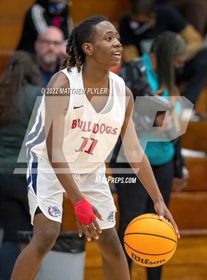 Thumbnail 3 in Westover @ Terry Sanford photogallery.