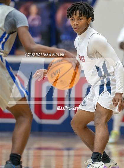 Thumbnail 3 in Westover @ Terry Sanford photogallery.