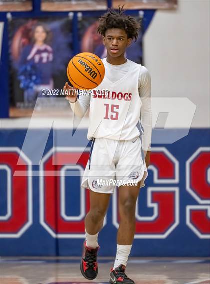 Thumbnail 2 in Westover @ Terry Sanford photogallery.