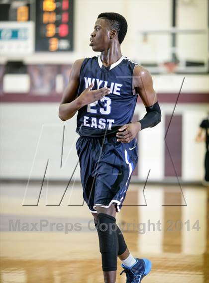 Thumbnail 2 in Wylie East @ Wylie photogallery.