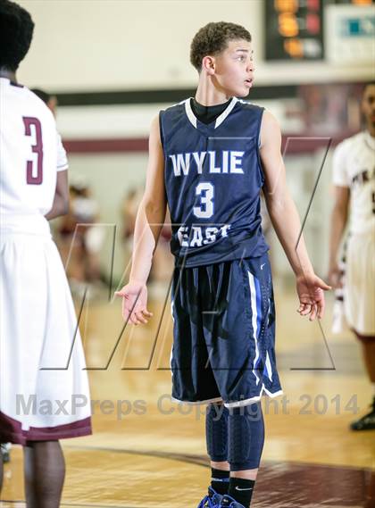 Thumbnail 2 in Wylie East @ Wylie photogallery.