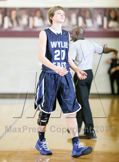 Thumbnail 3 in Wylie East @ Wylie photogallery.