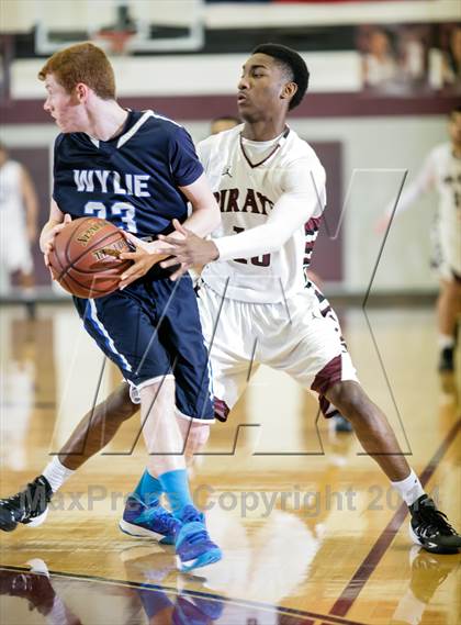 Thumbnail 1 in Wylie East @ Wylie photogallery.