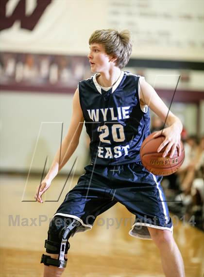 Thumbnail 1 in Wylie East @ Wylie photogallery.