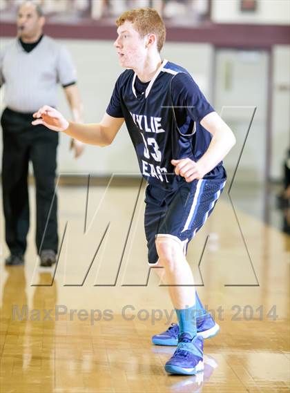 Thumbnail 1 in Wylie East @ Wylie photogallery.