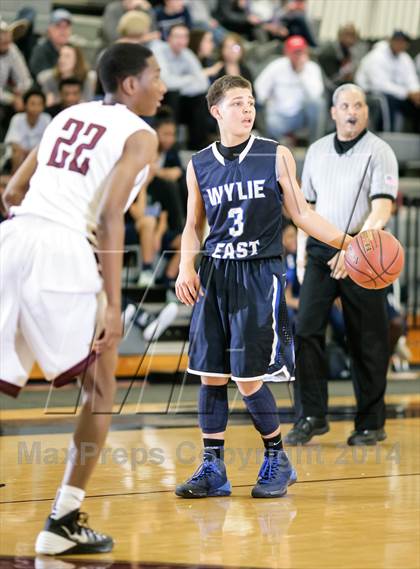 Thumbnail 1 in Wylie East @ Wylie photogallery.