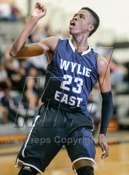 Thumbnail 2 in Wylie East @ Wylie photogallery.