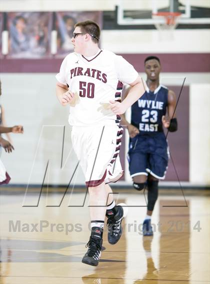 Thumbnail 1 in Wylie East @ Wylie photogallery.