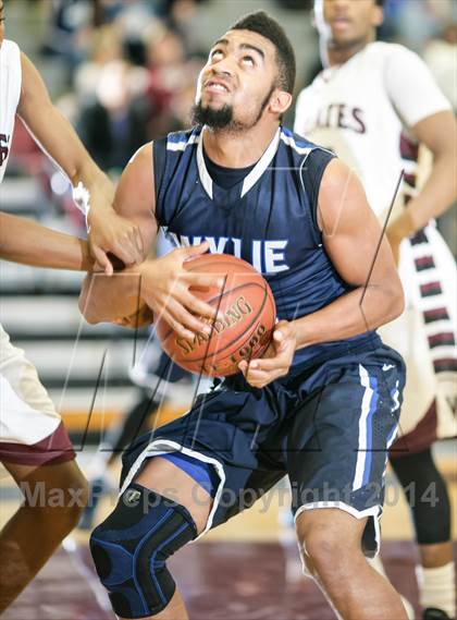 Thumbnail 3 in Wylie East @ Wylie photogallery.