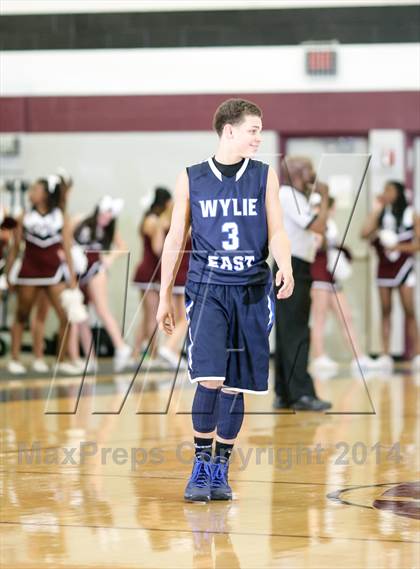 Thumbnail 2 in Wylie East @ Wylie photogallery.