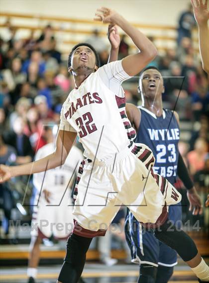 Thumbnail 3 in Wylie East @ Wylie photogallery.