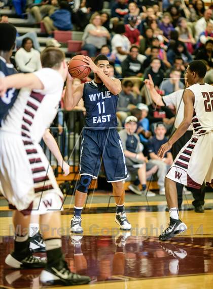 Thumbnail 3 in Wylie East @ Wylie photogallery.