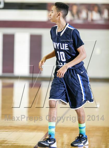 Thumbnail 2 in Wylie East @ Wylie photogallery.