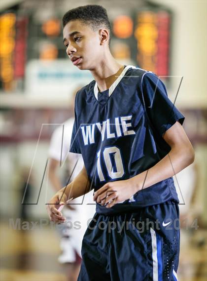 Thumbnail 2 in Wylie East @ Wylie photogallery.