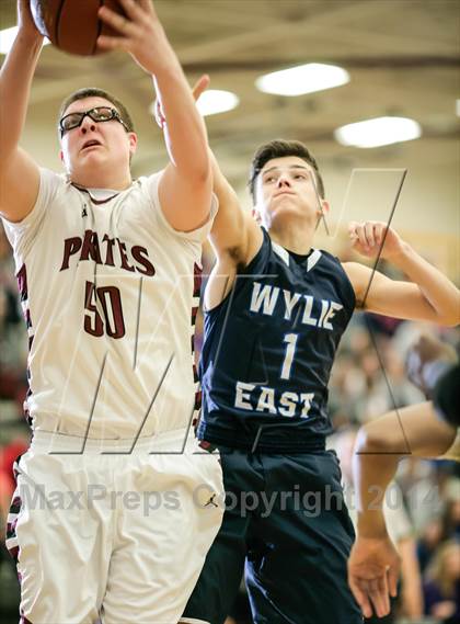 Thumbnail 3 in Wylie East @ Wylie photogallery.