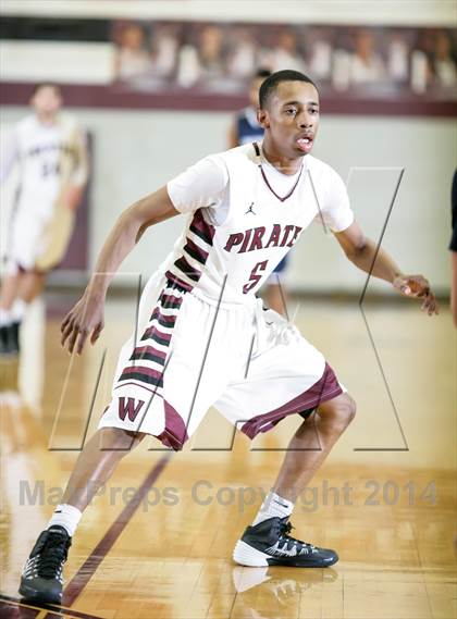 Thumbnail 3 in Wylie East @ Wylie photogallery.