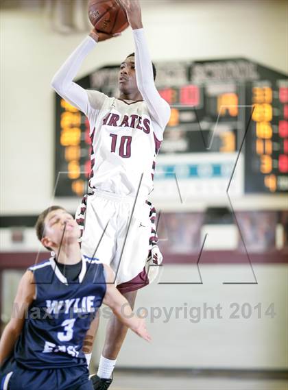 Thumbnail 1 in Wylie East @ Wylie photogallery.