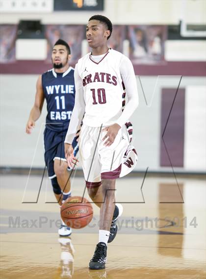 Thumbnail 3 in Wylie East @ Wylie photogallery.