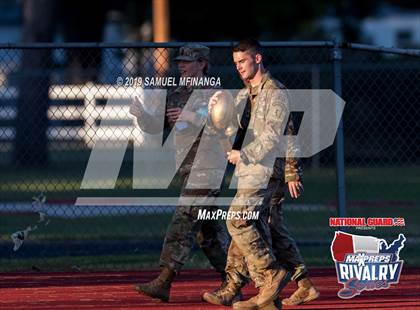 Thumbnail 1 in Fremont @ Columbus (2018 MaxPreps Rivalry Series) photogallery.