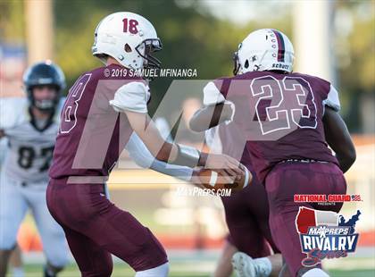 Thumbnail 1 in Fremont @ Columbus (2018 MaxPreps Rivalry Series) photogallery.