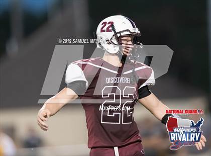 Thumbnail 3 in Fremont @ Columbus (2018 MaxPreps Rivalry Series) photogallery.