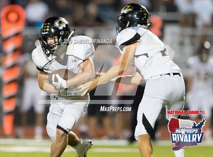 Thumbnail 1 in Fremont @ Columbus (2018 MaxPreps Rivalry Series) photogallery.