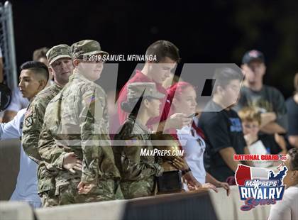 Thumbnail 3 in Fremont @ Columbus (2018 MaxPreps Rivalry Series) photogallery.