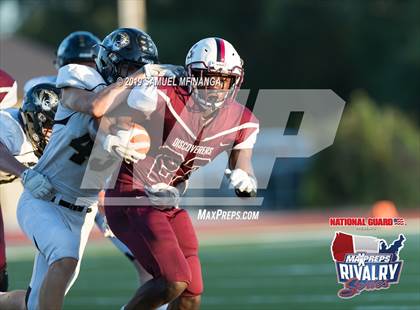Thumbnail 1 in Fremont @ Columbus (2018 MaxPreps Rivalry Series) photogallery.