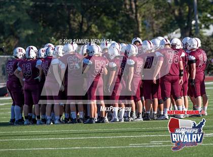 Thumbnail 1 in Fremont @ Columbus (2018 MaxPreps Rivalry Series) photogallery.