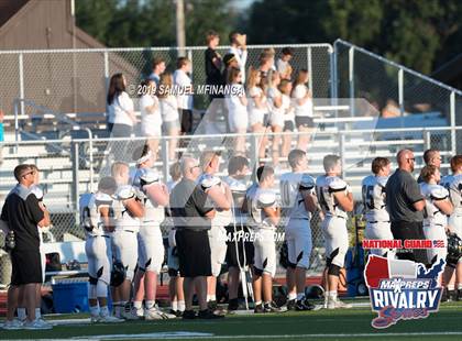 Thumbnail 3 in Fremont @ Columbus (2018 MaxPreps Rivalry Series) photogallery.