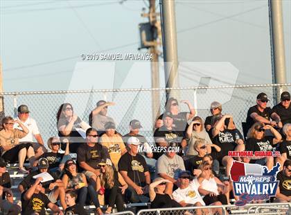 Thumbnail 1 in Fremont @ Columbus (2018 MaxPreps Rivalry Series) photogallery.