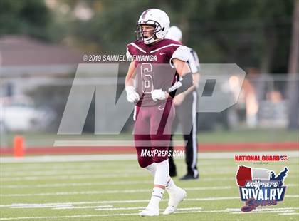Thumbnail 2 in Fremont @ Columbus (2018 MaxPreps Rivalry Series) photogallery.