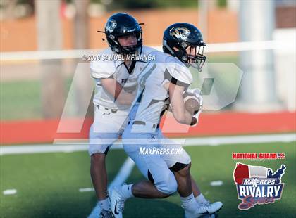 Thumbnail 2 in Fremont @ Columbus (2018 MaxPreps Rivalry Series) photogallery.