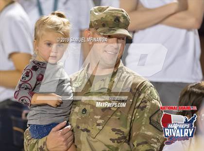 Thumbnail 1 in Fremont @ Columbus (2018 MaxPreps Rivalry Series) photogallery.