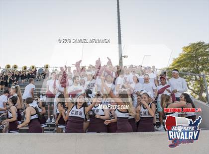 Thumbnail 1 in Fremont @ Columbus (2018 MaxPreps Rivalry Series) photogallery.