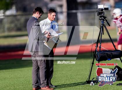 Thumbnail 3 in Fremont @ Columbus (2018 MaxPreps Rivalry Series) photogallery.