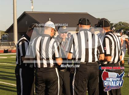Thumbnail 3 in Fremont @ Columbus (2018 MaxPreps Rivalry Series) photogallery.