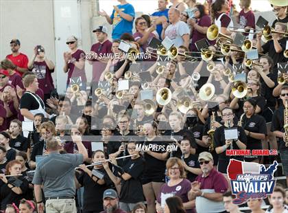 Thumbnail 3 in Fremont @ Columbus (2018 MaxPreps Rivalry Series) photogallery.
