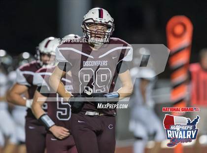 Thumbnail 3 in Fremont @ Columbus (2018 MaxPreps Rivalry Series) photogallery.