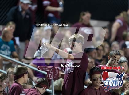Thumbnail 3 in Fremont @ Columbus (2018 MaxPreps Rivalry Series) photogallery.