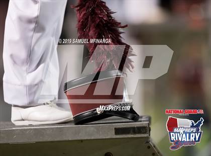 Thumbnail 1 in Fremont @ Columbus (2018 MaxPreps Rivalry Series) photogallery.