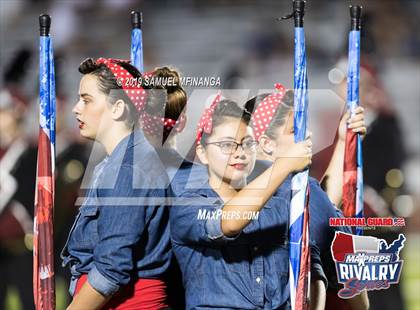 Thumbnail 2 in Fremont @ Columbus (2018 MaxPreps Rivalry Series) photogallery.