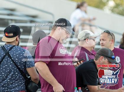 Thumbnail 3 in Fremont @ Columbus (2018 MaxPreps Rivalry Series) photogallery.