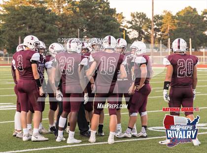 Thumbnail 1 in Fremont @ Columbus (2018 MaxPreps Rivalry Series) photogallery.