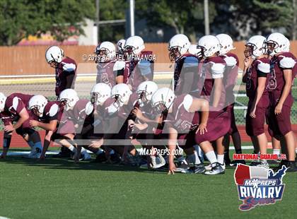 Thumbnail 3 in Fremont @ Columbus (2018 MaxPreps Rivalry Series) photogallery.