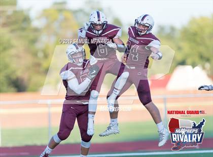 Thumbnail 3 in Fremont @ Columbus (2018 MaxPreps Rivalry Series) photogallery.
