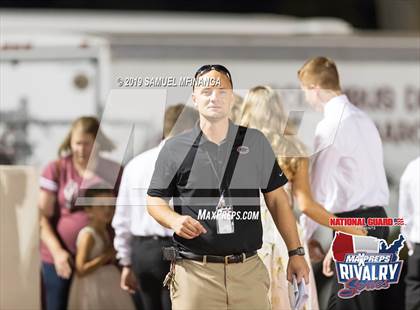 Thumbnail 3 in Fremont @ Columbus (2018 MaxPreps Rivalry Series) photogallery.