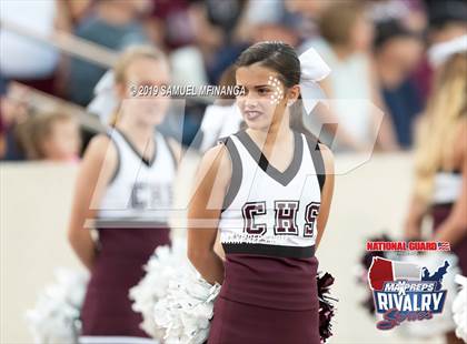 Thumbnail 2 in Fremont @ Columbus (2018 MaxPreps Rivalry Series) photogallery.