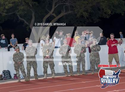 Thumbnail 2 in Fremont @ Columbus (2018 MaxPreps Rivalry Series) photogallery.